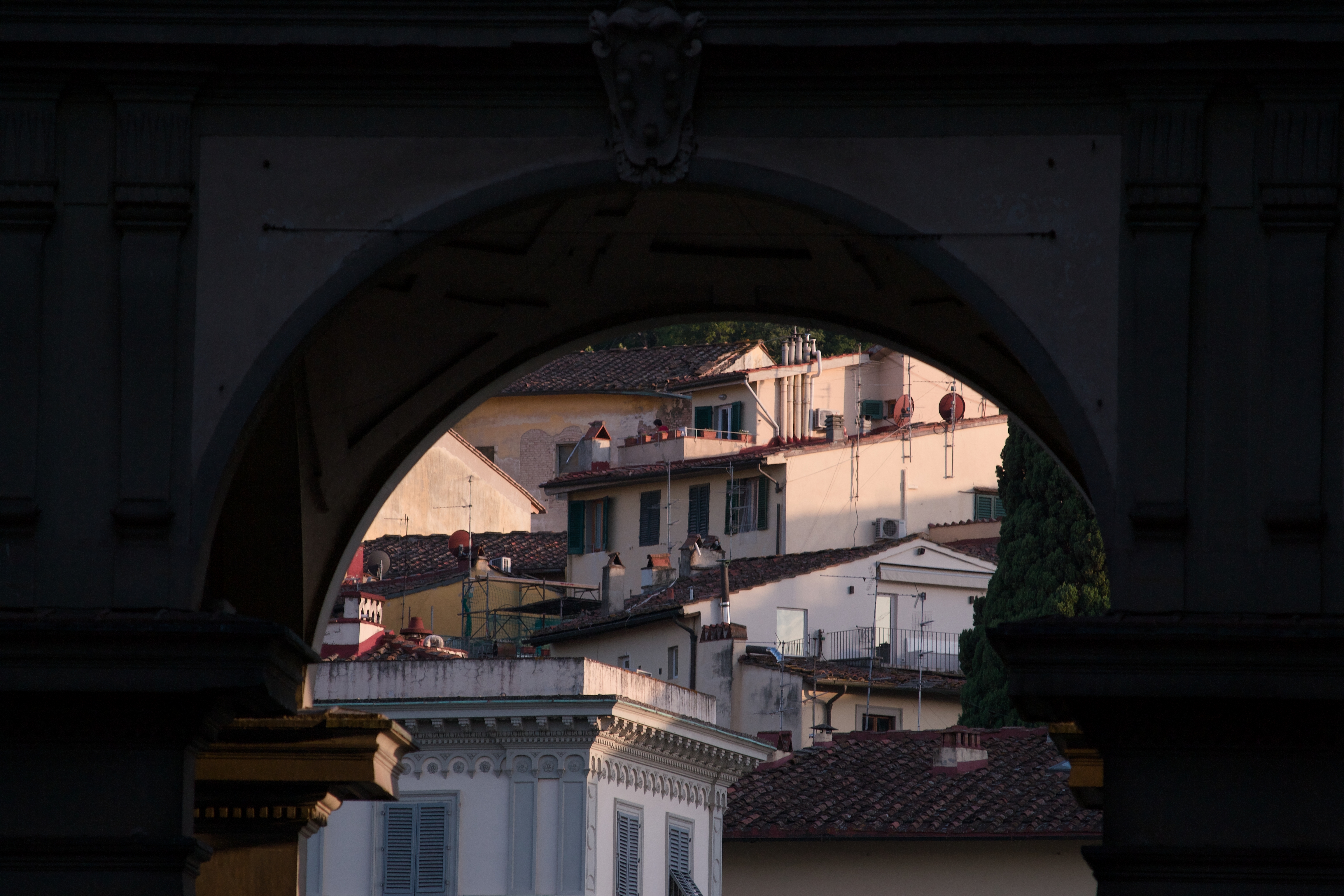 Amalfi Coast Journal